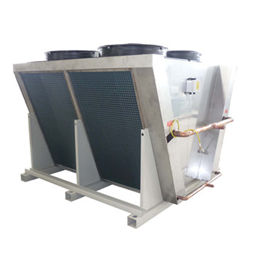 Air Cooled Condenser C2 Series 