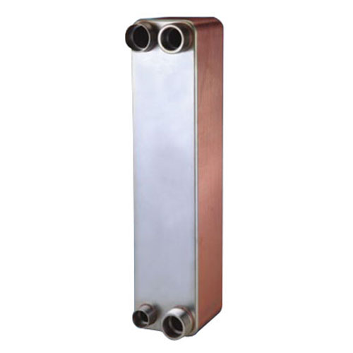 Brazed Plate Heat Exchanger B3-060