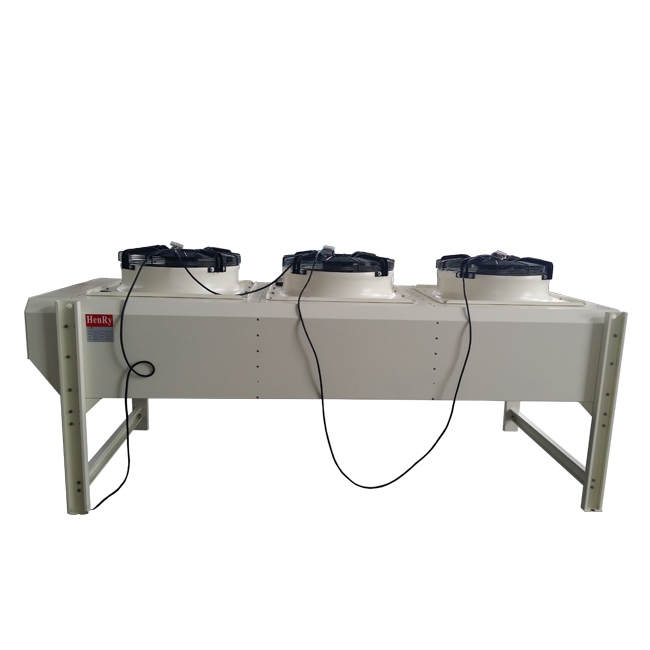 Dry Fluid Cooler