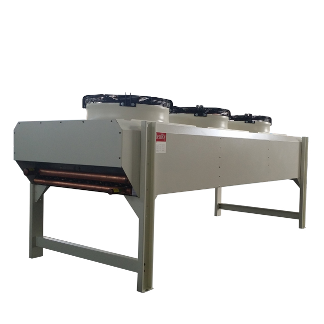 Dry Fluid Cooler