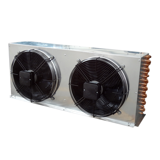 Remote Condenser