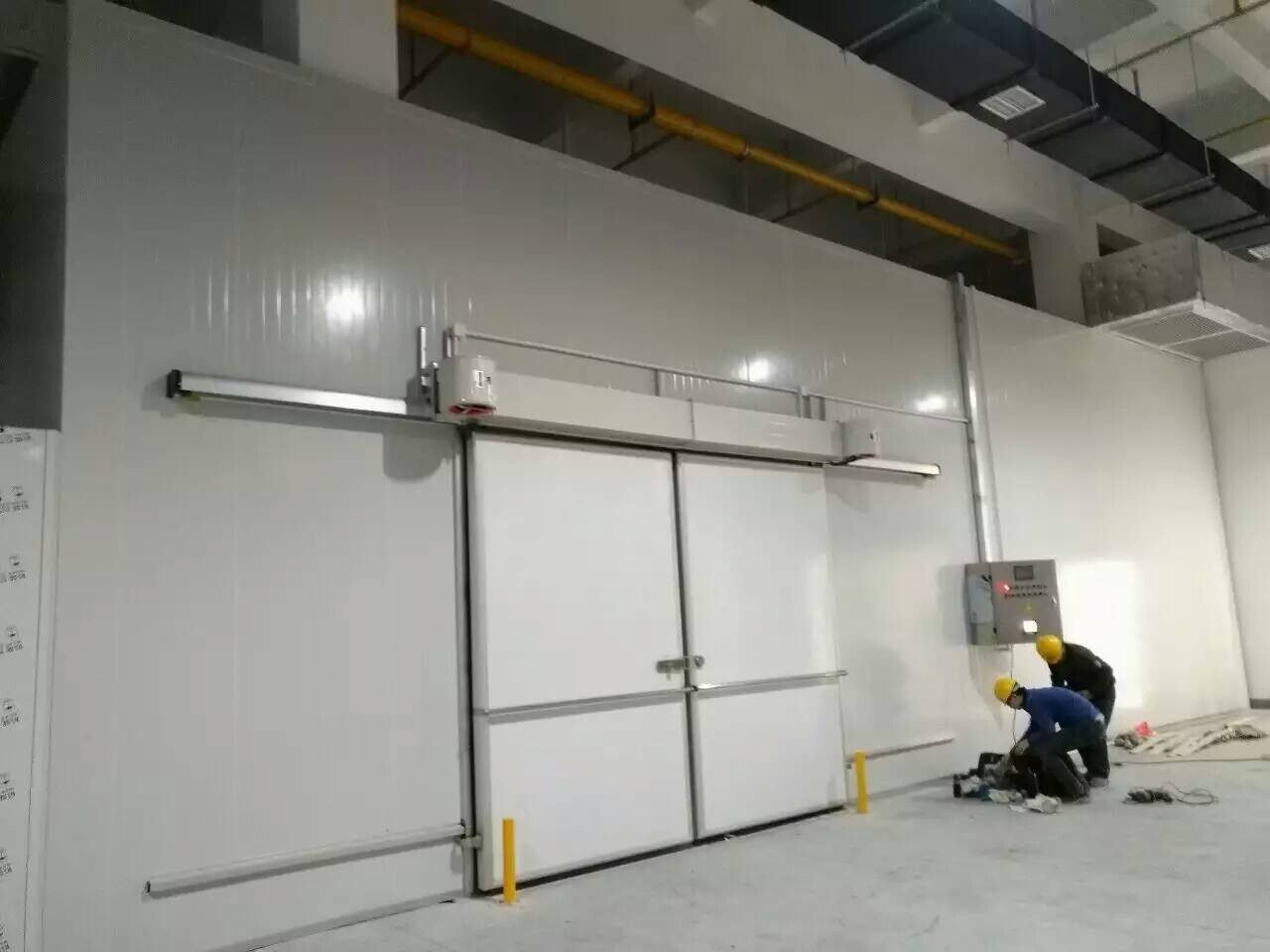 Cold Storage Room