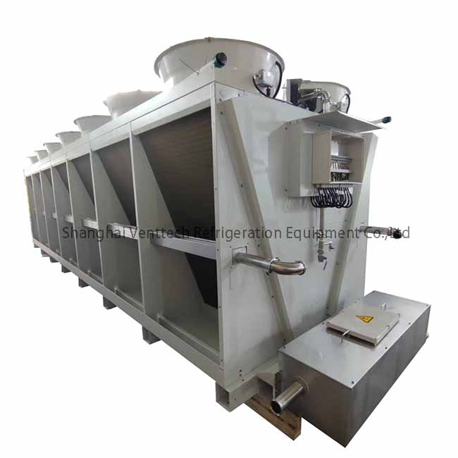 Dry Coolers D2 series
