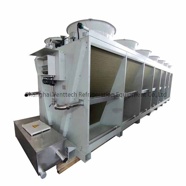 Dry Coolers D2 series