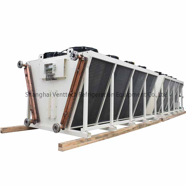 Dry Coolers D4 series