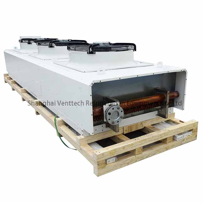 Dry Fluid Cooler