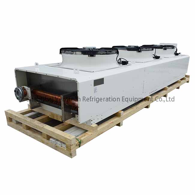 Industrial Air Dry Cooler
