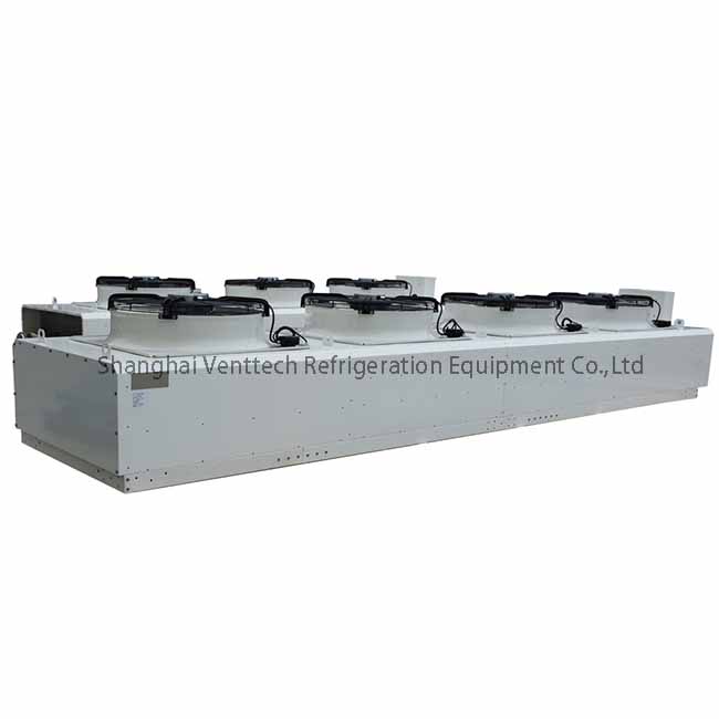 Industrial Air Dry Cooler